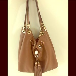 Michael Korda handbag